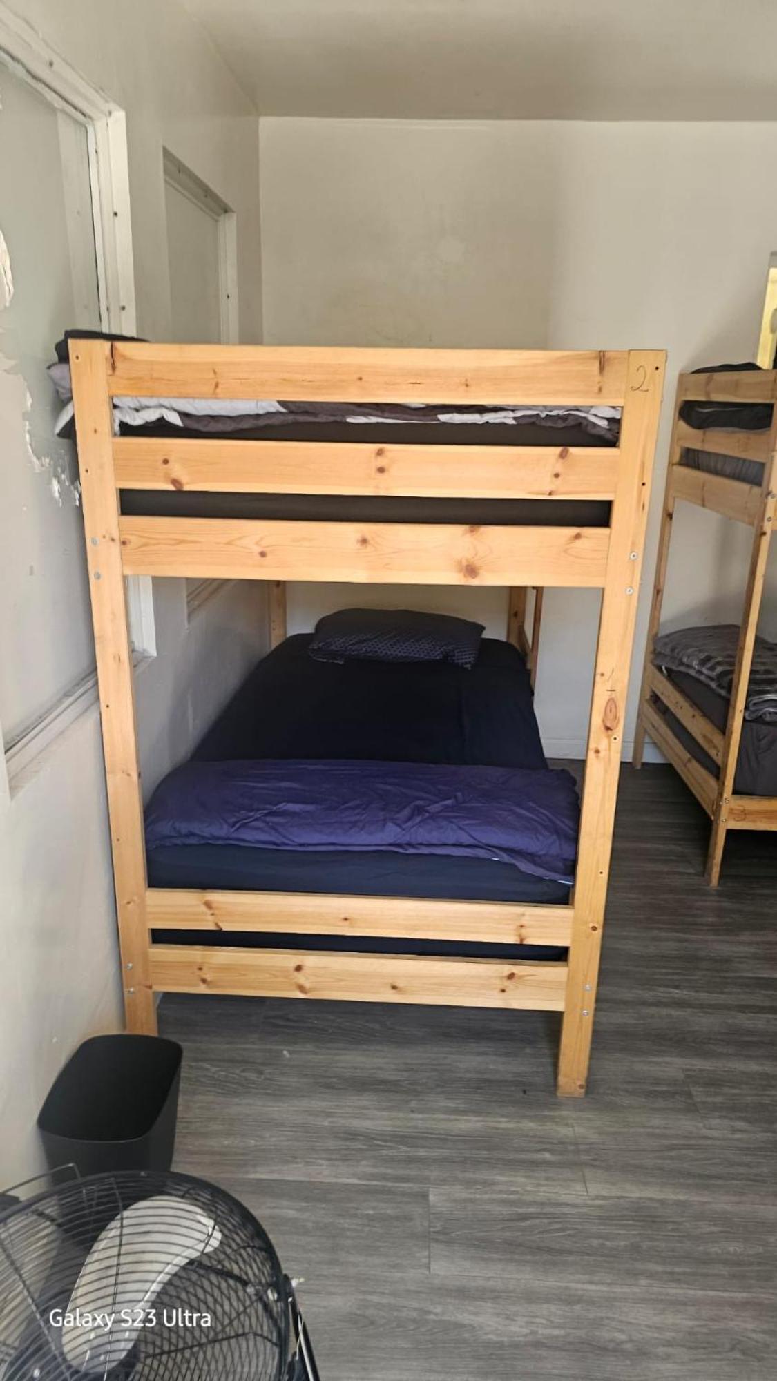 The Vibe Hostel - Los Angeles — Photos 1