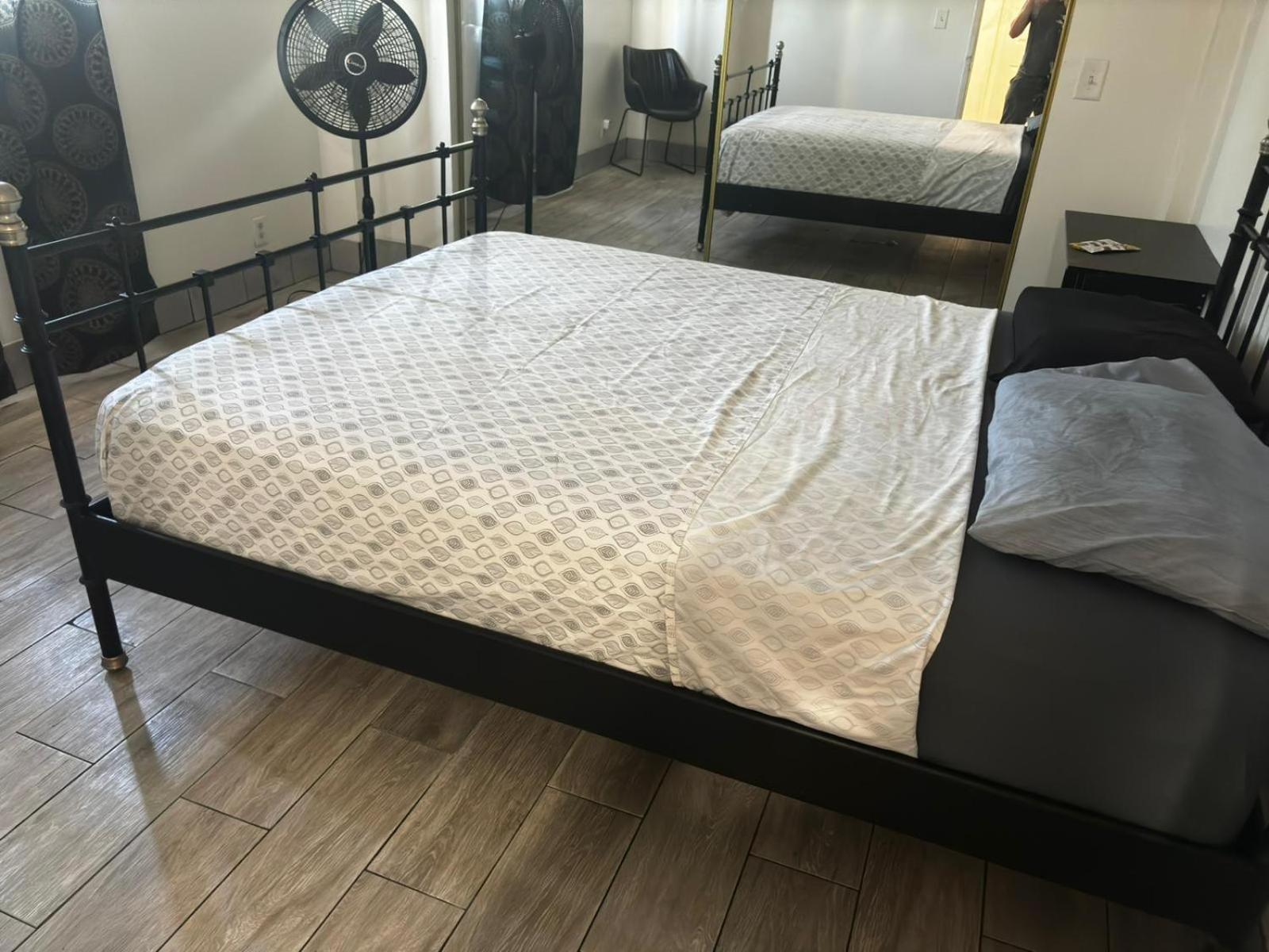 The Vibe Hostel - Los Angeles — Photos 3